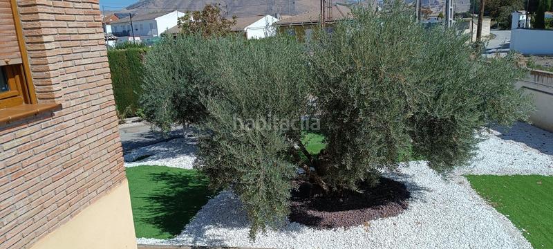 Foto b17694cc-c344-47a6-88a9-757720a7611b. Chalet con riscaldamento parcheggio in Fuente Vaqueros