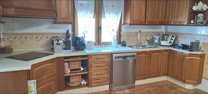 Foto b6c8fe56-c546-4dcf-8763-09d5c544c7a5. Chalet con riscaldamento parcheggio in Fuente Vaqueros