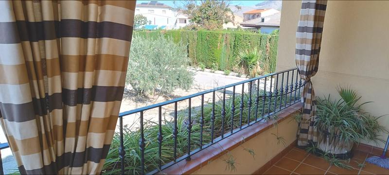 Foto da7306eb-41d9-4613-832d-9bb1c1761bc8. Chalet con riscaldamento parcheggio in Fuente Vaqueros