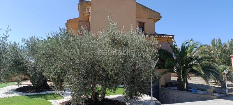 Foto 5b55d2be-6e67-4d15-b811-a46149adcbe3. Xalet amb calefacció aparcament a Fuente Vaqueros