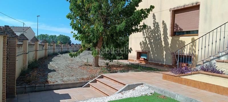 Foto 6aff3b4f-54ad-4080-b914-74a9b7eb9e05. Xalet amb calefacció aparcament a Fuente Vaqueros