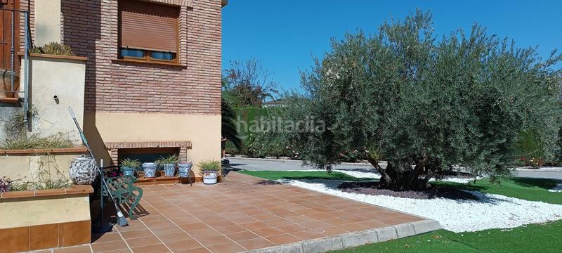 Foto 93fb12bd-7e56-498b-8f45-9a15a710b067. Xalet amb calefacció aparcament a Fuente Vaqueros