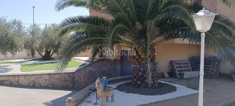 Foto a3cde5b6-da4b-42c9-b299-a1c1bb21629c. Xalet amb calefacció aparcament a Fuente Vaqueros