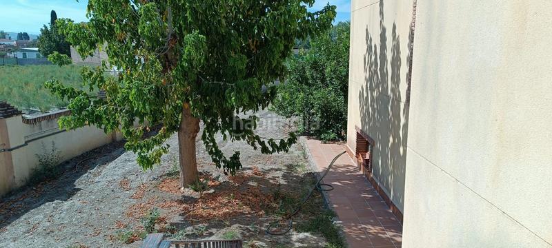 Foto b89e73f1-48be-43c4-8a09-1dddfebdca59. Xalet amb calefacció aparcament a Fuente Vaqueros