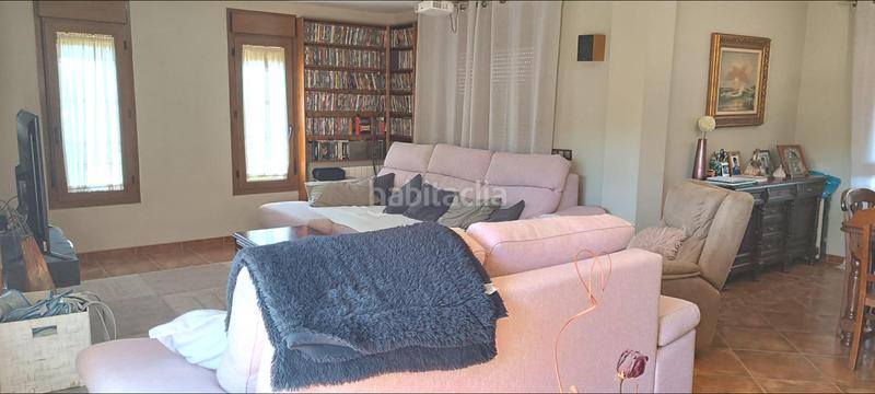 Foto d9580e31-be4a-4062-a36f-0a552e3fed3f. Xalet amb calefacció aparcament a Fuente Vaqueros