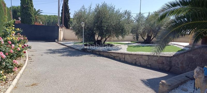 Foto dbf81df1-96c7-40c3-9890-4711cccb4f72. Xalet amb calefacció aparcament a Fuente Vaqueros