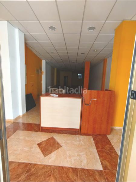 Foto 1d47ceea-a482-4f83-a747-3f926b73b016. Alquiler local comercial en Maracena