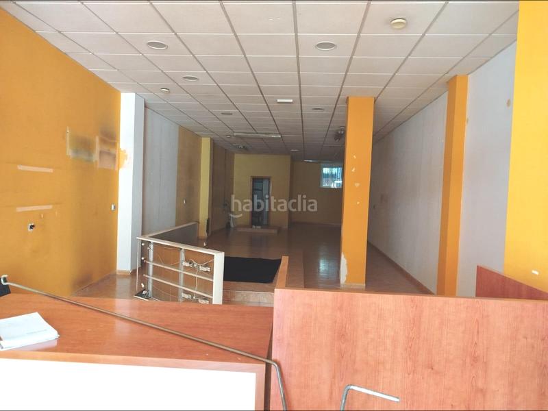 Foto 31e4ed98-7147-4ff5-b466-436e8485f9c0. Alquiler local comercial en Maracena