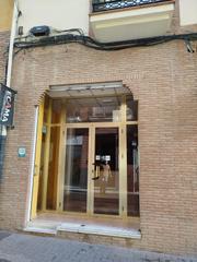 Lloguer Local Comercial a Maracena