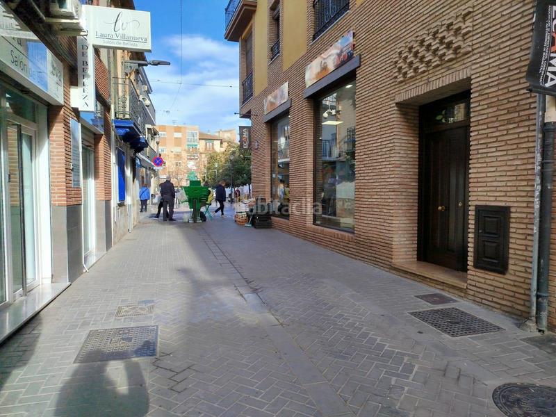 Foto 43405432-ae74-4db9-9b05-e31a9ea25c1a. Alquiler local comercial en Maracena