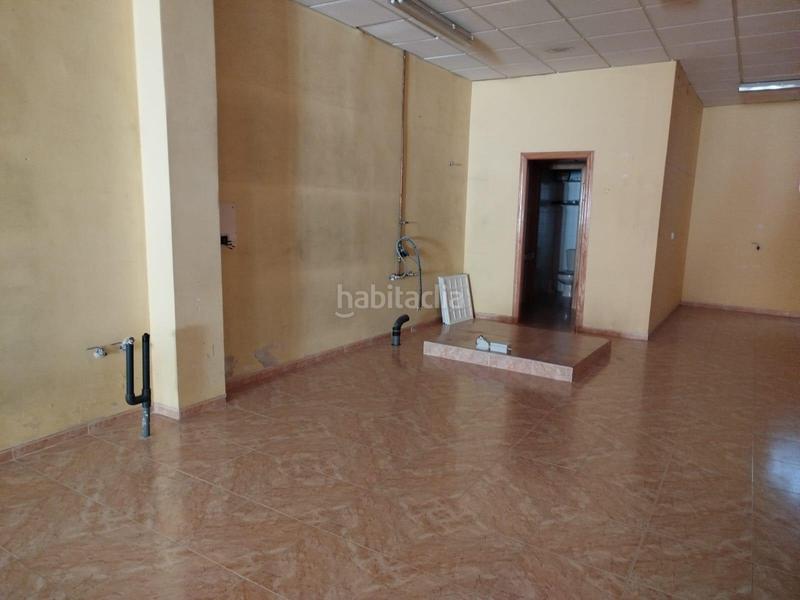 Foto 535752b5-c239-4d39-9ac2-64909041a1f5. Alquiler local comercial en Maracena