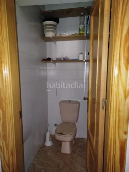 Foto a5b1b09b-5c3c-4e9c-8847-52f3f3e9a244. Alquiler local comercial en Maracena