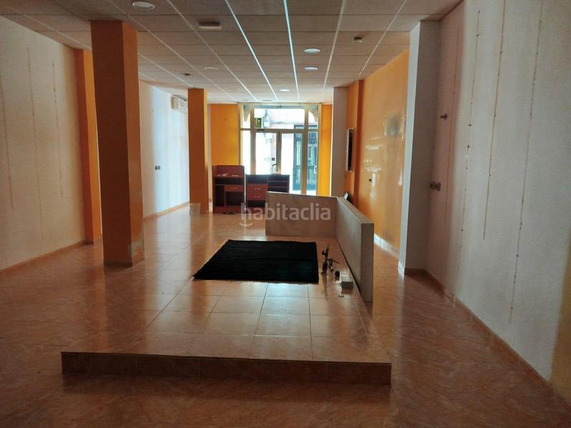 Foto a7d55c07-4c33-42fc-8464-a542a62fefe6. Alquiler local comercial en Maracena