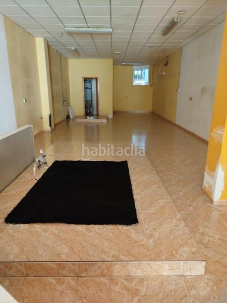 Foto d74ecc81-3d74-4262-a7a8-98b397f8961d. Alquiler local comercial en Maracena