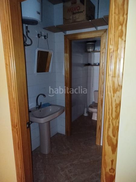 Foto e5a6e506-7b8f-4089-bcbd-ceca5f04dc0d. Alquiler local comercial en Maracena