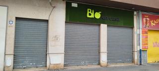 Lloguer Local Comercial a Maracena