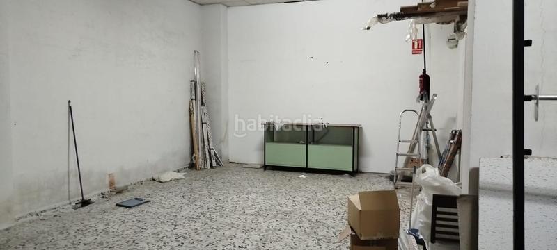 Foto 1c21a83e-94d9-4a04-83b8-ba0afcead5b4. Affitto locale commerciale in Maracena