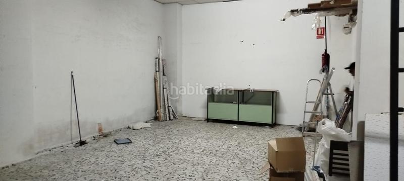Foto 4317b412-9661-4a11-89a4-c6977de7013d. Affitto locale commerciale in Maracena