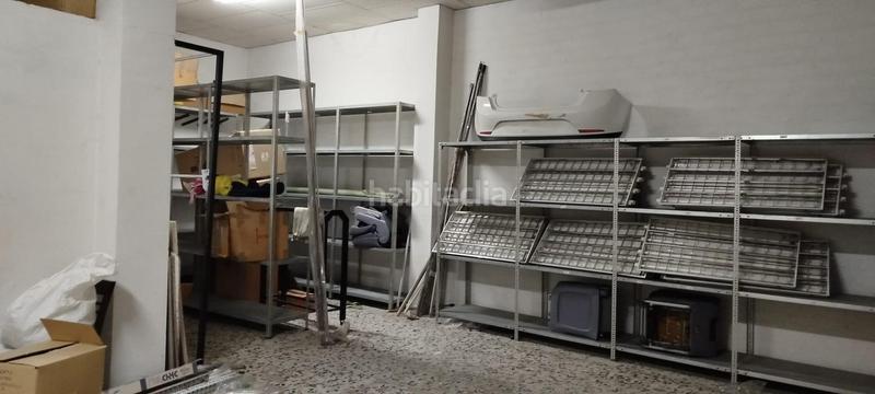 Foto 4bbd4a46-f38a-4f80-8733-5656c290e9e1. Affitto locale commerciale in Maracena