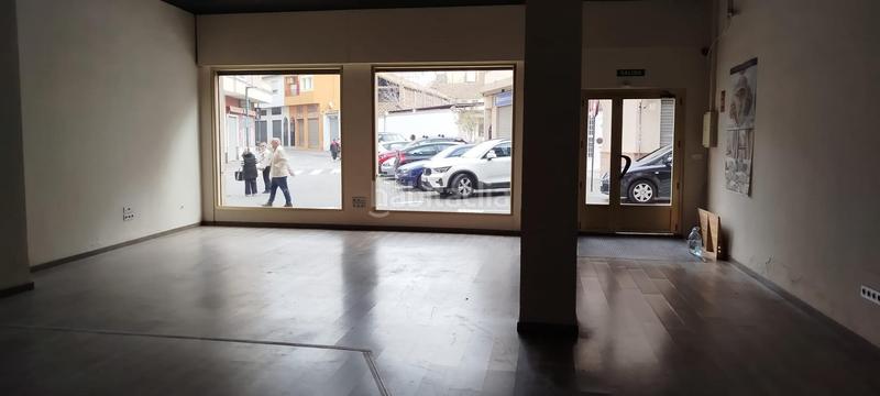 Foto 4f3843c7-6e93-4dcb-904a-b9736038f4d7. Affitto locale commerciale in Maracena