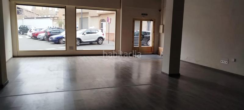 Foto 797267d7-c4ea-459e-8203-223b96541061. Affitto locale commerciale in Maracena