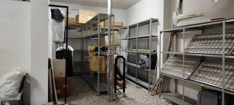 Foto 90269bf5-7807-418f-9cf0-72dce19a061d. Affitto locale commerciale in Maracena