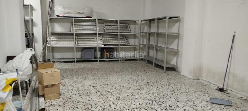 Foto 9c08c903-6caa-4962-a377-2940bea8ac88. Affitto locale commerciale in Maracena