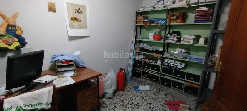 Foto b99ea01f-a12a-4c78-a9de-f22bf1ef9ca8. Affitto locale commerciale in Maracena