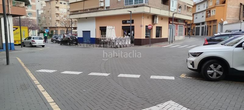 Foto c030d91e-ea27-4005-992f-00cc5f48ecf9. Affitto locale commerciale in Maracena