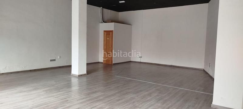 Foto e9165ce1-15cf-4873-9c37-3f92e97808ac. Affitto locale commerciale in Maracena