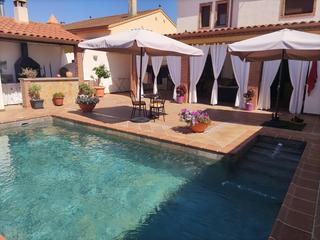 Chalet en Albolote