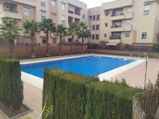 Alquiler Piso en Cerrillo de Maracena - Periodistas. Alquiler en urb. cerro del sol