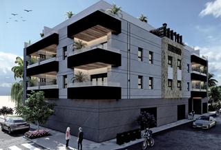Penthouse in Maracena