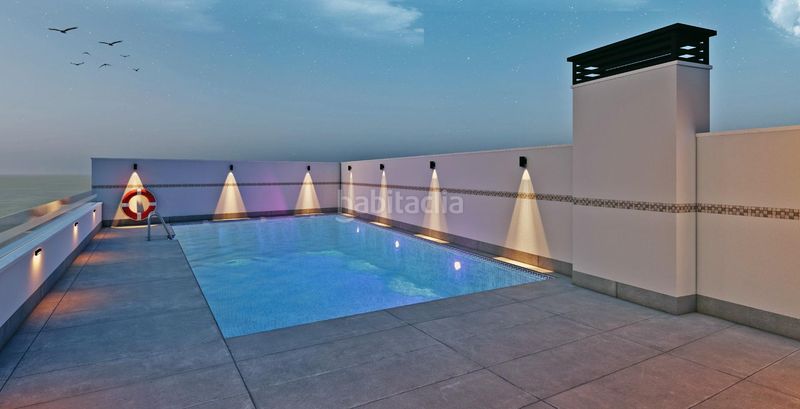 Foto 0f3c8b20-2119-4778-8578-61ac4912e627. Attique avec chauffage piscine dans Maracena