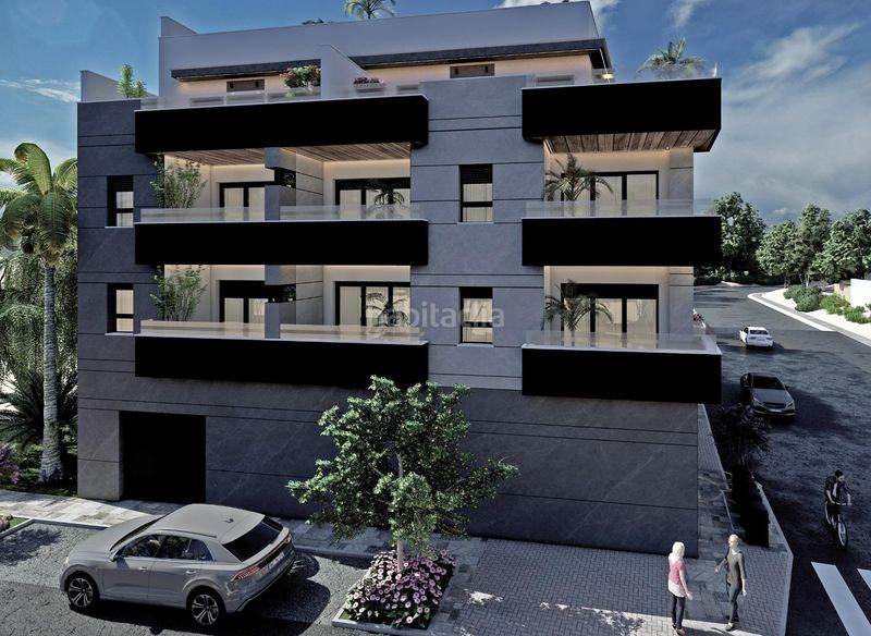 Foto 1e7e7ac4-1ee6-49d1-962d-0a346bcba35c. Attique avec chauffage piscine dans Maracena