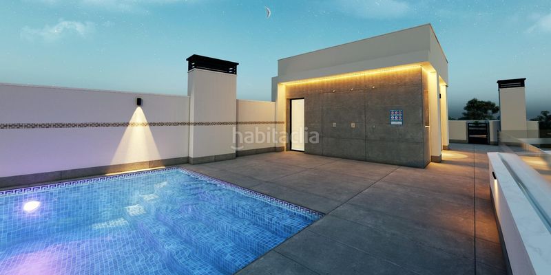 Foto 9b495c59-dc4e-4a4f-ac6c-457bdb498d37. Attique avec chauffage piscine dans Maracena