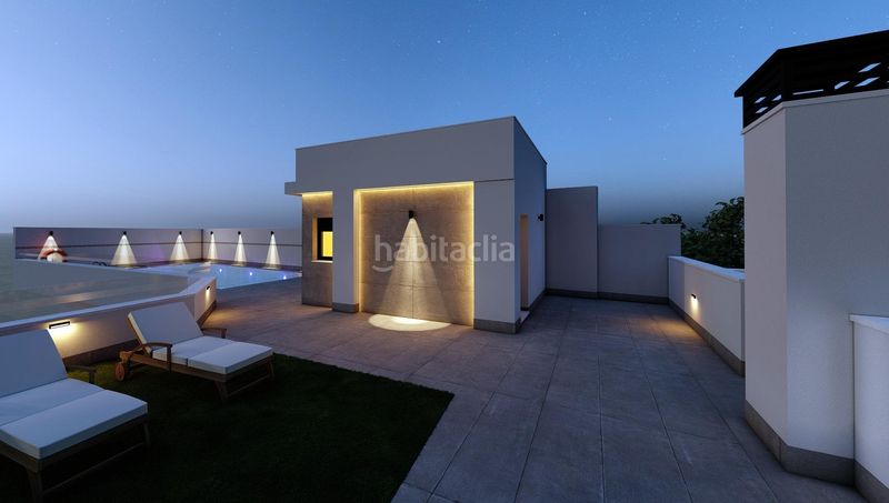 Foto c0664852-45df-48fa-a606-2dcb57769400. Attique avec chauffage piscine dans Maracena