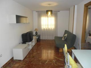 Lloguer Apartament a Maracena. Apartamento en zona inmejorable de maracena.