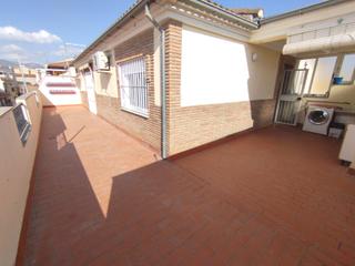 Affitto Attico in Maracena. Alquiler de atico