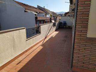 Lloguer Àtic a Maracena. Alquiler de atico