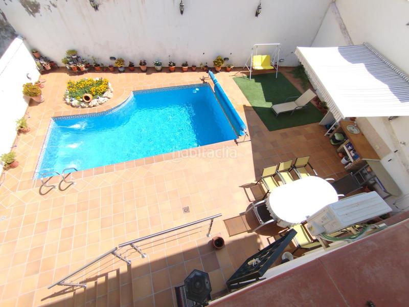 Foto 016e1205-5b1d-4a1a-ad24-6d6a71a5bee8. Casa aparellada amb calefacció aparcament piscina a Güevéjar