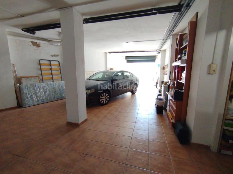 Foto 4557413e-f3ab-4ce8-b582-0ee1002589c2. Casa aparellada amb calefacció aparcament piscina a Güevéjar