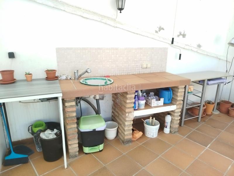 Foto 4cd00cc6-426e-4e9b-a51f-298511bb1870. Casa aparellada amb calefacció aparcament piscina a Güevéjar