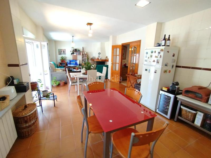 Foto 984f944d-55db-4a1e-931d-079b1c96c8fb. Casa aparellada amb calefacció aparcament piscina a Güevéjar