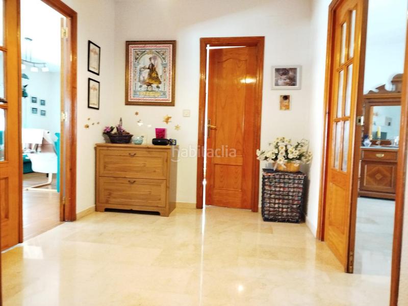 Foto fde3a496-e24e-45bd-8d69-32407fcf0a5f. Casa aparellada amb calefacció aparcament piscina a Güevéjar