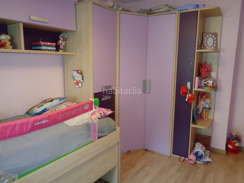 Foto e8fe5cca-aa78-40a3-8880-145b01857854. Lloguer àtic amb calefacció aparcament a Maracena