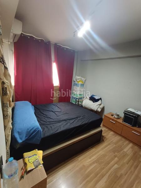 Foto 25cbe446-e1a2-4fd1-8a50-b9deb38d88a5. Piso en Maracena