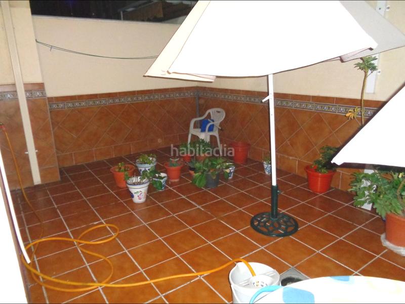 Foto 1db4e0c5-8850-46f3-838e-5d7e3a4e3fd3. Semi detached house with heating parking in Maracena