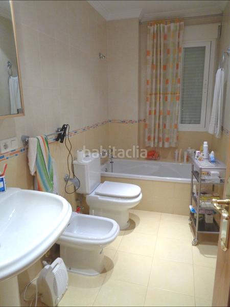 Foto 38deee60-2c75-4632-9a0f-a3a5153d28de. Semi detached house with heating parking in Maracena