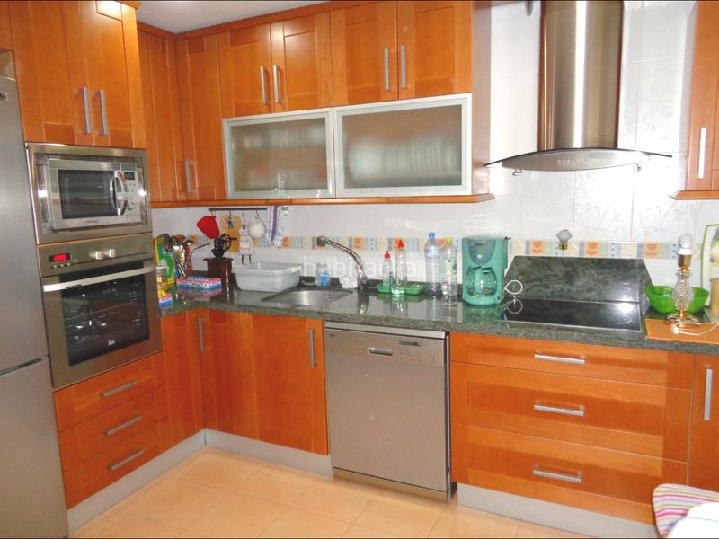 Foto 4afa071e-4513-47da-8b8e-18d88f04dbce. Semi detached house with heating parking in Maracena